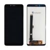 OEM LCD Screen for Lenovo S5 K520 with Digitizer Full Assembly (Black) - Image 3