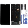 OEM LCD Screen for ZTE Nubia Red Devil Red Magic NX609J with Digitizer Full Assembly (Black) - Image 2