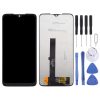 TFT LCD Screen for Motorola Moto G8 Play / One Macro (XT2016-1)with Digitizer Full Assembly - Image 2