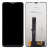 TFT LCD Screen for Motorola Moto G8 Play / One Macro (XT2016-1)with Digitizer Full Assembly - Image 3