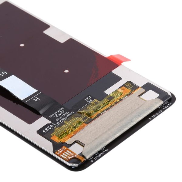 Original LCD Screen for Motorola One Action with Digitizer Full Assembly - Image 5