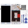 OnePlus 3 / 3T A3000 A3010 TFT Material LCD Screen and Digitizer Full Assembly with Frame (White) - Image 2