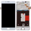 OnePlus 3 / 3T A3000 A3010 TFT Material LCD Screen and Digitizer Full Assembly with Frame (White) - Image 3