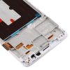 OnePlus 3 / 3T A3000 A3010 TFT Material LCD Screen and Digitizer Full Assembly with Frame (White) - Image 4
