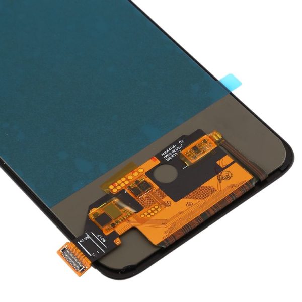 OnePlus 6T A6010 A6013 TFT Material LCD Screen and Digitizer Full Assembly (Black) - Image 5