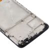 OnePlus 5T A5010 TFT Material LCD Screen and Digitizer Full Assembly with Frame (Black) - Image 4