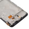OnePlus 5T A5010 TFT Material LCD Screen and Digitizer Full Assembly with Frame (Black) - Image 5