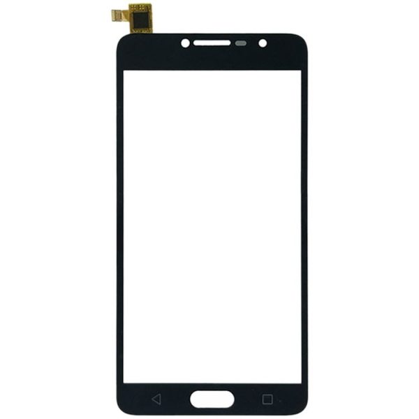 Alcatel One Touch Pop 4S 5095 5095Y OT5095 5095B 5095I 5095K Touch Panel (Black) - Image 2