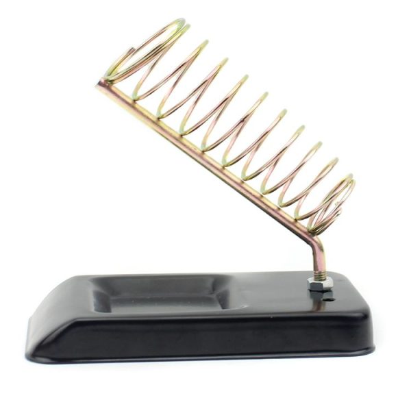 JIAFA JF-8121 Soldering Iron Holder (Black) - Image 2