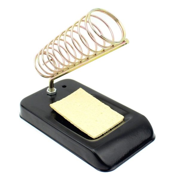 JIAFA JF-8121 Soldering Iron Holder (Black) - Image 4