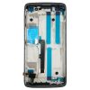 Original LCD Screen for BlackBerry DTEK50 Digitizer Full Assembly with Frame (Black) - Image 3