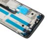Original LCD Screen for BlackBerry DTEK50 Digitizer Full Assembly with Frame (Black) - Image 4
