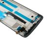 Original LCD Screen for BlackBerry DTEK50 Digitizer Full Assembly with Frame (Black) - Image 5
