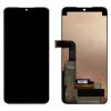 Original LCD Screen for LG G8X ThinQ with Digitizer Full Assembly - Image 3