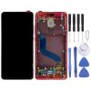 OLED LCD Screen for Xiaomi Redmi K20 / Redmi K20 Pro / 9T Pro Digitizer Full Assembly with Frame (Red) - Image 2