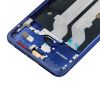 AMOLED Material LCD Screen and Digitizer Full Assembly with Frame for ZTE Axon 10 Pro (4G Version) (Blue) - Image 5