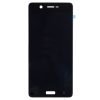 LCD Screen + Touch Panel for Nokia 5 TA-1024 TA-1027 TA-1044 TA-1053 (Black) - Image 2