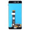 LCD Screen + Touch Panel for Nokia 5 TA-1024 TA-1027 TA-1044 TA-1053 (Black) - Image 3