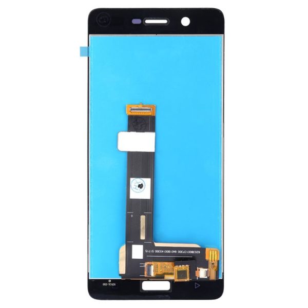 LCD Screen + Touch Panel for Nokia 5 TA-1024 TA-1027 TA-1044 TA-1053 (Black) - Image 3
