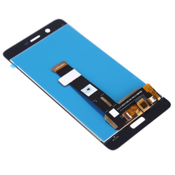 LCD Screen + Touch Panel for Nokia 5 TA-1024 TA-1027 TA-1044 TA-1053 (Black) - Image 4