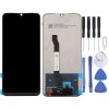 TFT LCD Screen for Xiaomi Redmi Note 8T with Digitizer Full Assembly (Black) - Image 2