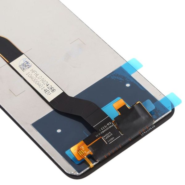 TFT LCD Screen for Xiaomi Redmi Note 8T with Digitizer Full Assembly (Black) - Image 5