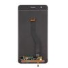 OEM LCD Screen for Asus ZenFone 3 Zoom / ZE553KL Z01HDA with Digitizer Full Assembly (Black) - Image 3