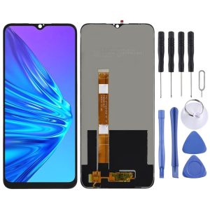 TFT LCD Screen for OPPO A11x / A11 / A8 / A5 (2020) / A9 (2020) / A31 (2020)with Digitizer Full Assembly