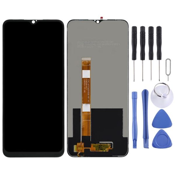 TFT LCD Screen for OPPO A11x / A11 / A8 / A5 (2020) / A9 (2020) / A31 (2020)with Digitizer Full Assembly - Image 2