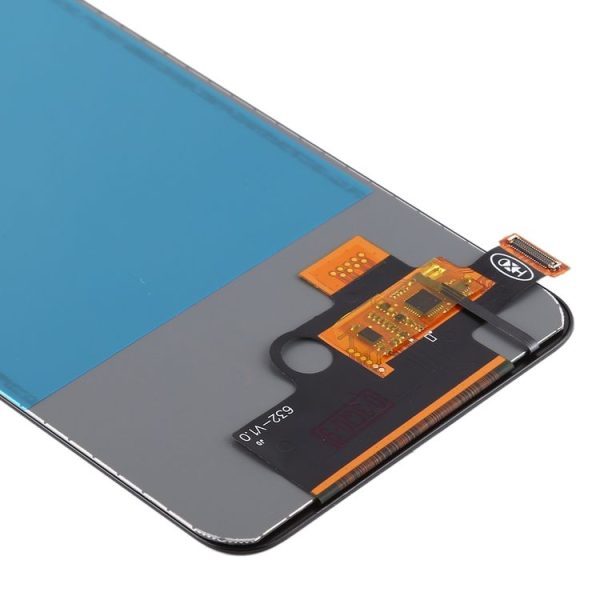 TFT LCD Screen For OPPO Reno2 Z / Reno2 F / K3 / Realme X with Digitizer Full Assembly (No Fingerprint Identification) - Image 5