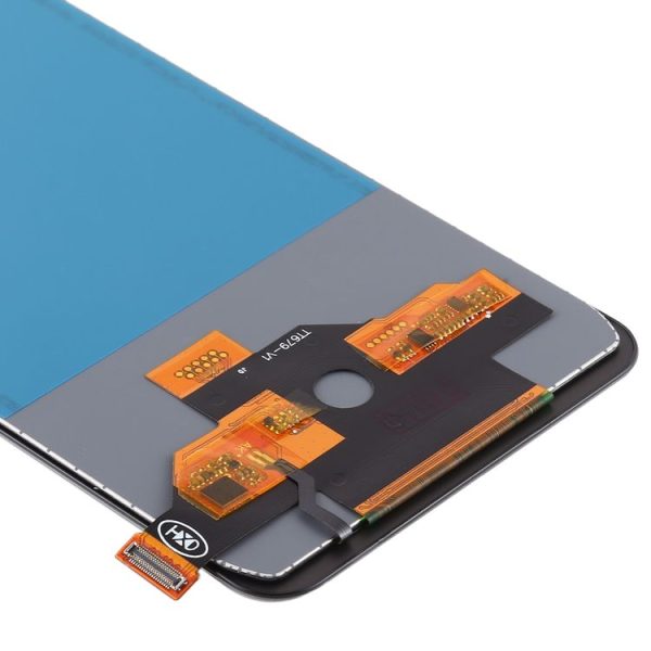 TFT LCD Screen For OPPO Reno Z / K5 / Realme XT / Realme X2 with Digitizer Full Assembly (No Fingerprint Identification) - Image 5