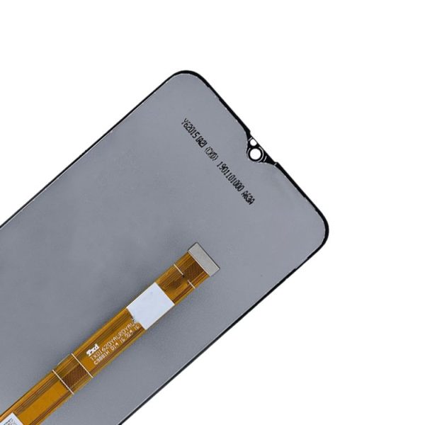 TFT LCD Screen for OPPO Realme 3i / Realme 3 with Digitizer Full Assembly - Image 4