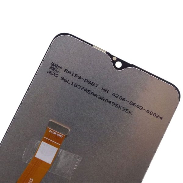 TFT LCD Screen for OPPO Realme 5 Pro / Realme Q with Digitizer Full Assembly - Image 4