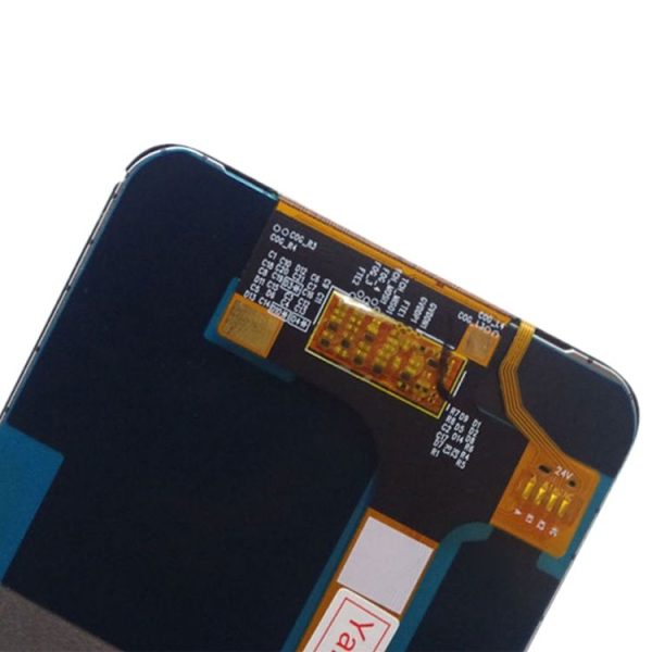 TFT LCD Screen for OPPO Realme 5 Pro / Realme Q with Digitizer Full Assembly - Image 5