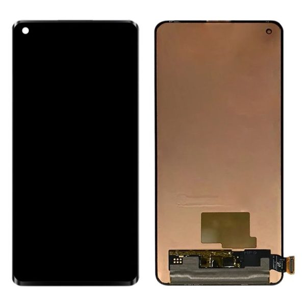 OnePlus 8 with Digitizer Full Assembly Original AMOLED LCD Screen (Black) - Image 3