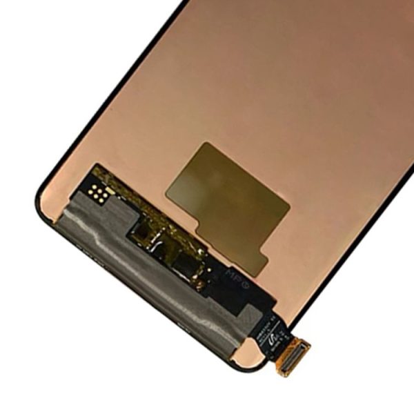 OnePlus 8 with Digitizer Full Assembly Original AMOLED LCD Screen (Black) - Image 4