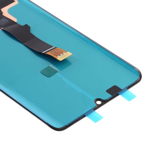 Original LCD Screen and Digitizer Full Assembly for Huawei P30 Pro / VOG-L29 / VOG-L09 / VOG-AL00 / VOG-TL00 / VOG-L04 / VOG-AL10 (Black) - Image 4