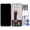 TFT LCD Screen for Nokia 2.3 with Digitizer Full Assembly (Black) - Image 2