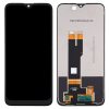 TFT LCD Screen for Nokia 2.3 with Digitizer Full Assembly (Black) - Image 3