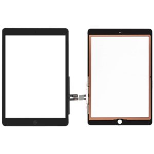 Touch Panel for iPad 9.7 inch (2018 Version) A1954 A1893 (Black)