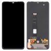Original AMOLED Material LCD Screen and Digitizer Full Assembly for Xiaomi Mi 9 (Black) - Image 3