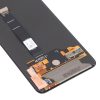 Original AMOLED Material LCD Screen and Digitizer Full Assembly for Xiaomi Mi 9 (Black) - Image 5