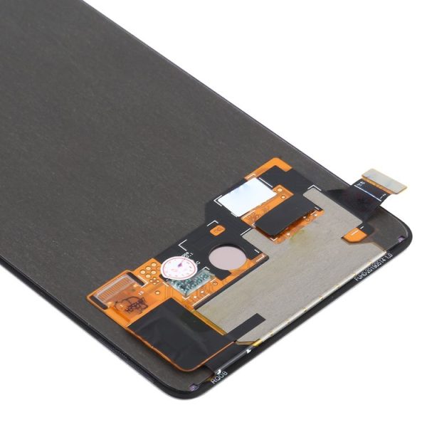 Original AMOLED LCD Screen for Xiaomi Redmi K20 Pro / K20 / Mi 9T / Mi 9T Pro with Digitizer Full Assembly (Black) - Image 5