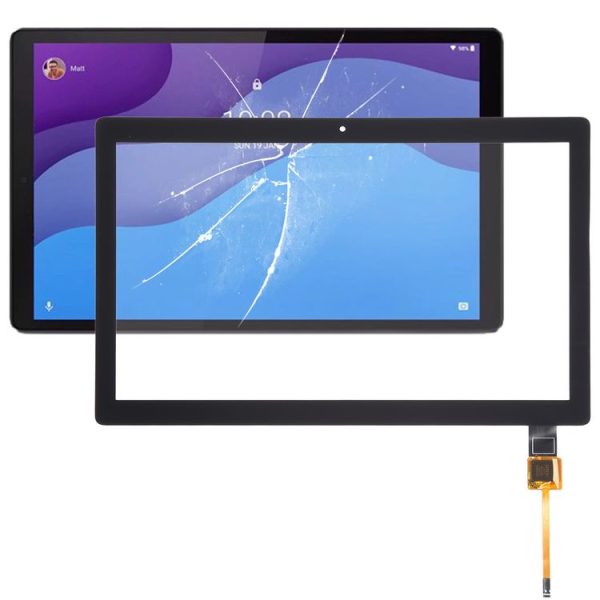 Touch Panel for Lenovo Tab M10 HD TB-X505 X505F TB-X505L X505 (Black)
