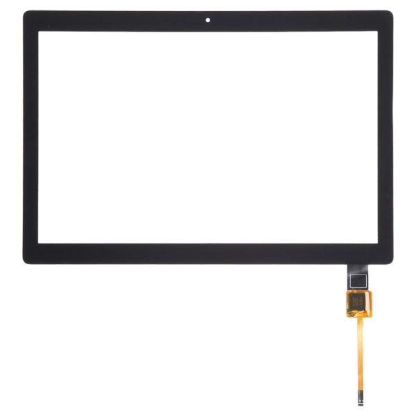 Touch Panel for Lenovo Tab M10 HD TB-X505 X505F TB-X505L X505 (Black) - Image 2