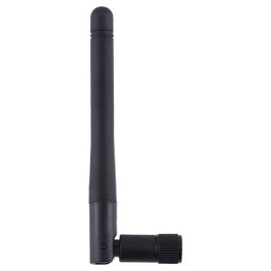 SMA Port 2.4G / 5G 2DB Bluetooth WiFi Dual-band Antenna, Length: 10.8cm