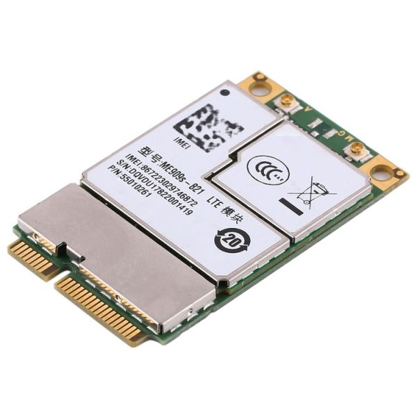 Huawei ME909s-821 ME909s-821a Mini PCIe LTE Module 4G Module - Image 3