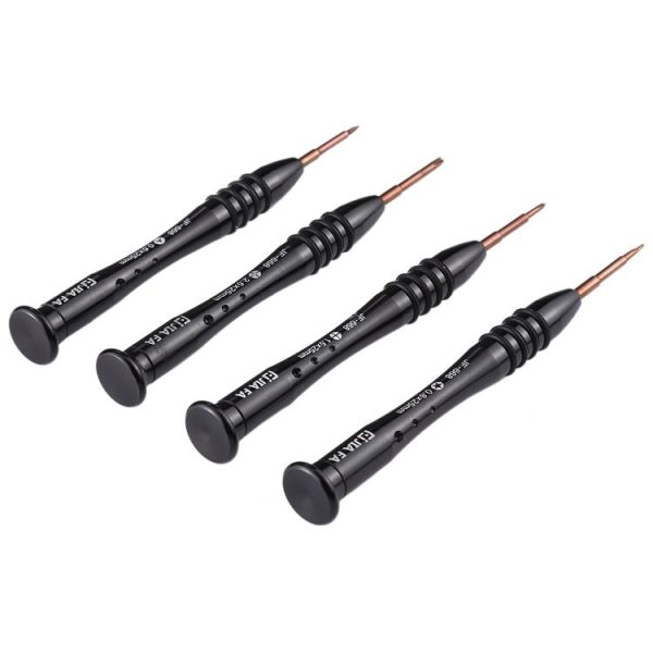 JIAFA JF-668 14 in 1 Mobile Phone Crowbar Disassembly Repair Tools - Image 4