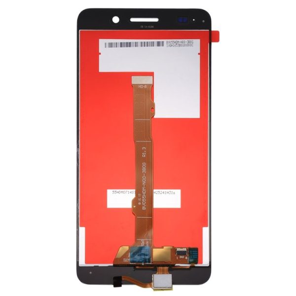 OEM LCD Screen for Huawei Y6 II with Digitizer Full Assembly (Gold) - Image 3
