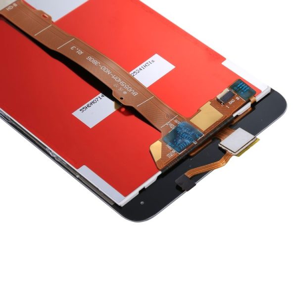 OEM LCD Screen for Huawei Y6 II with Digitizer Full Assembly (Gold) - Image 4